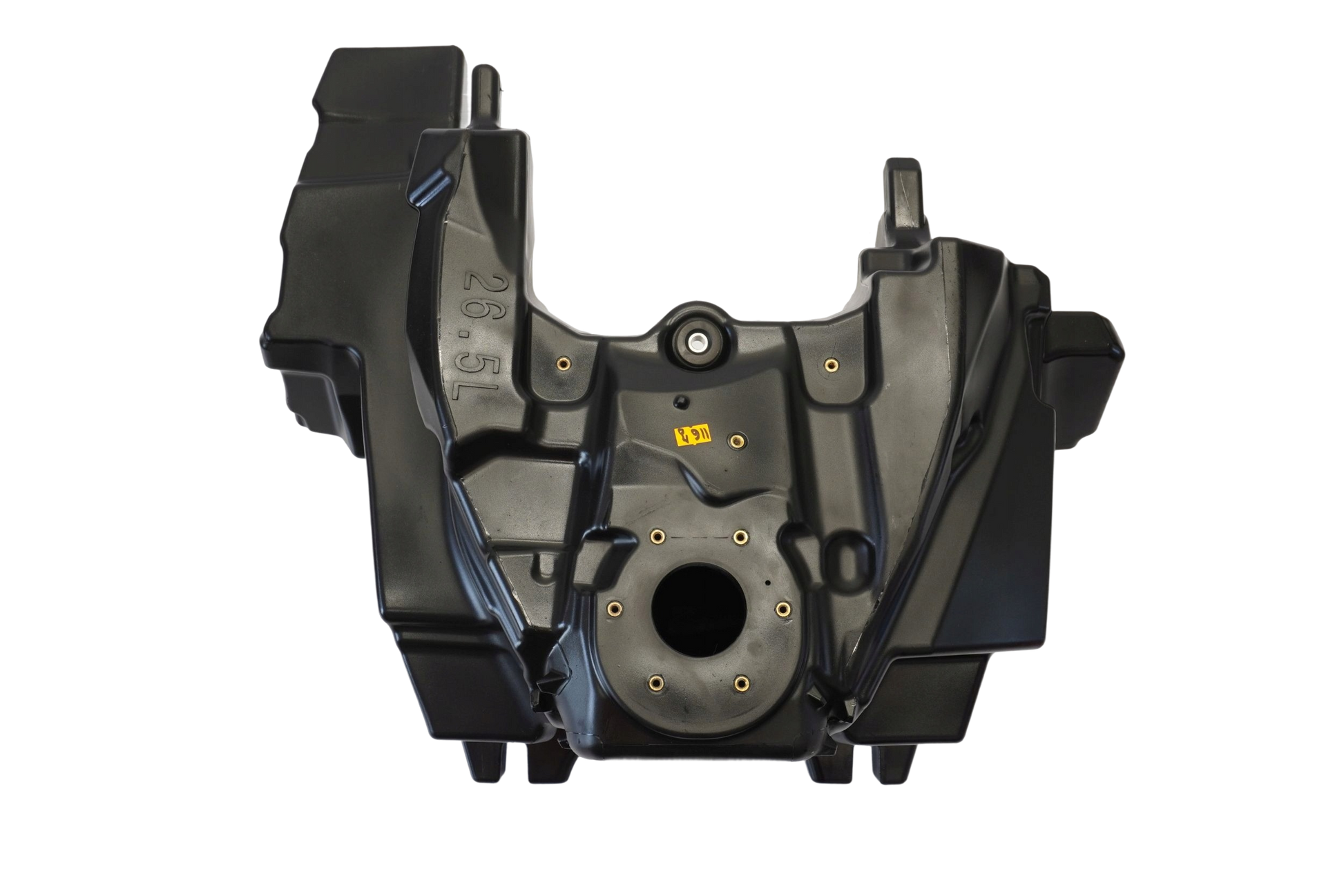 BMW K 1600 GTL 17-19 Kraftstofftank Benzintank Fuel Tank 1