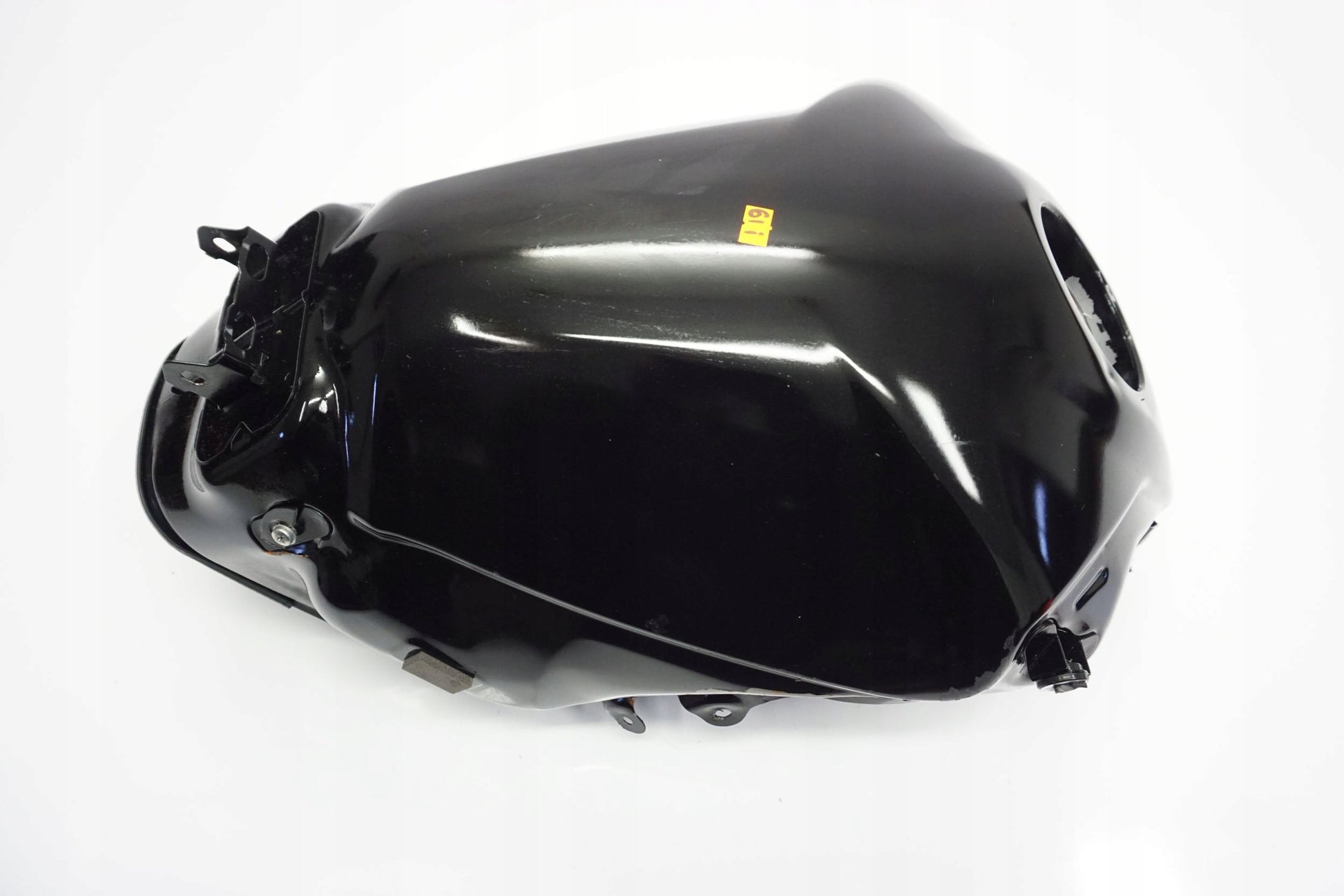 YAMAHA MT-10 16-21 Kraftstofftank Benzintank Fuel Tank 12