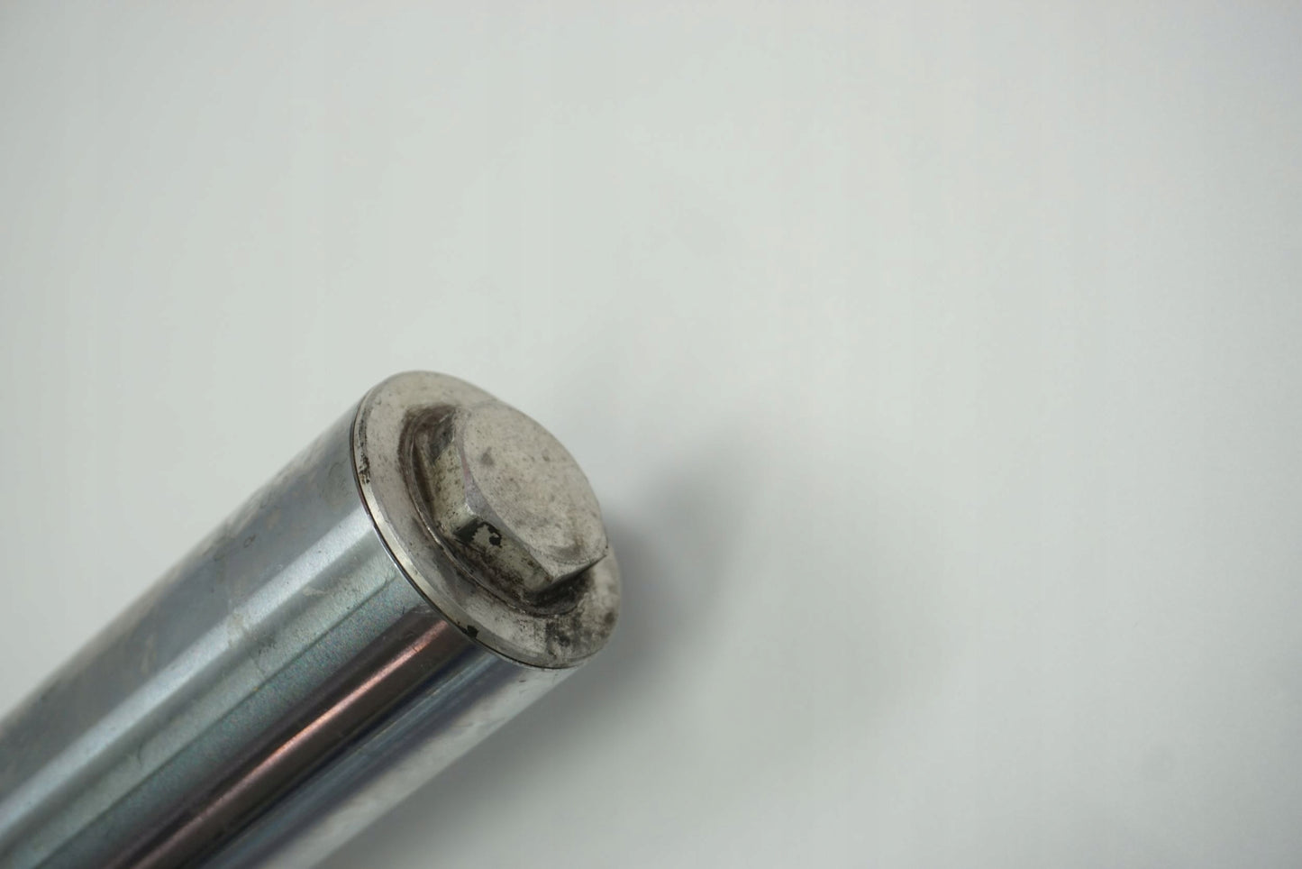 YAMAHA FZ6 FAZER 600 04-09 Gabel Gabelholme Fork 4