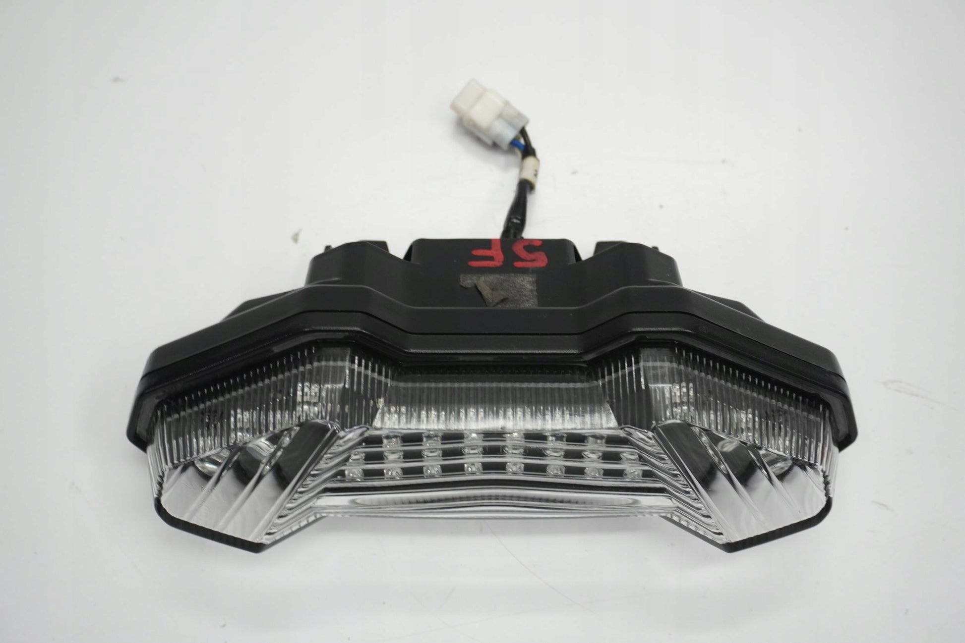 YAMAHA MT-07 TRACER 16-19 Rücklicht 2