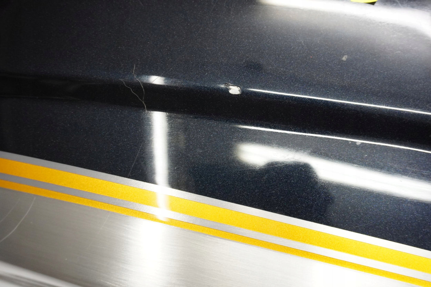 BMW R NINET 17- Kraftstofftank Benzintank Fuel Tank 4