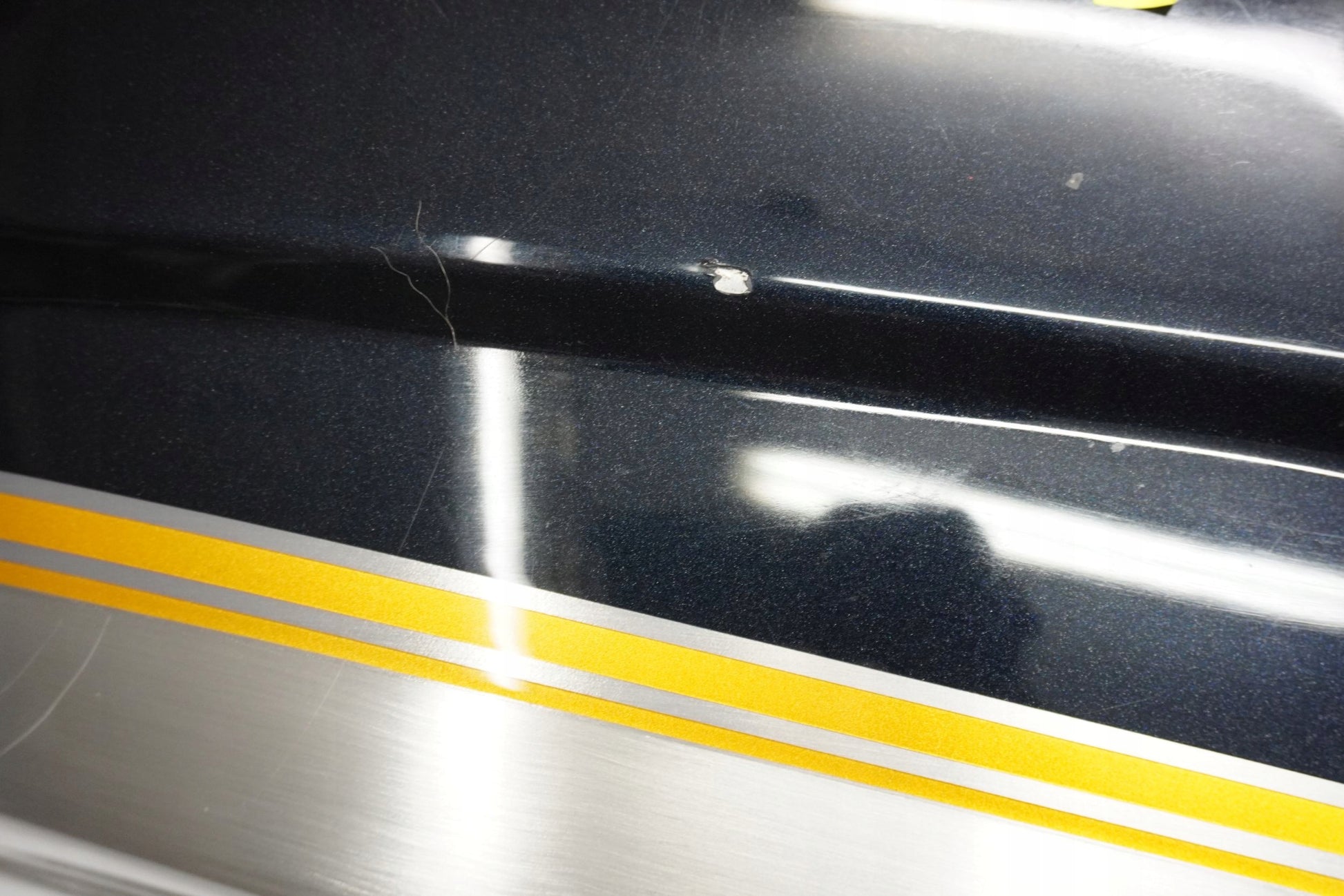 BMW R NINET 17- Kraftstofftank Benzintank Fuel Tank 4