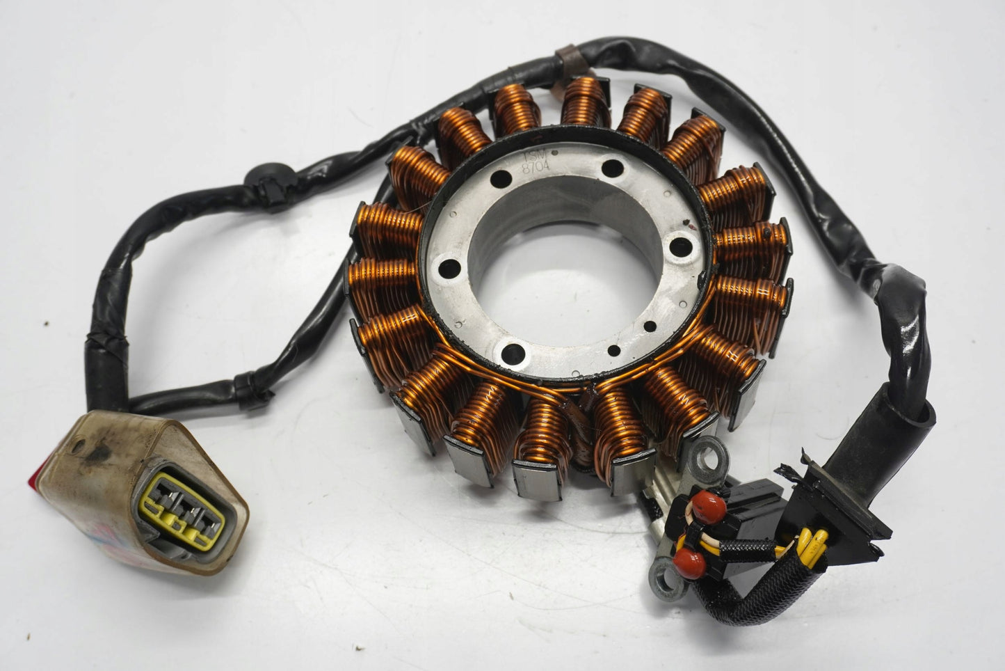 HONDA CB 500 F PC58 17-18 Lichtmaschine Stator Generator Lima Alternator 6