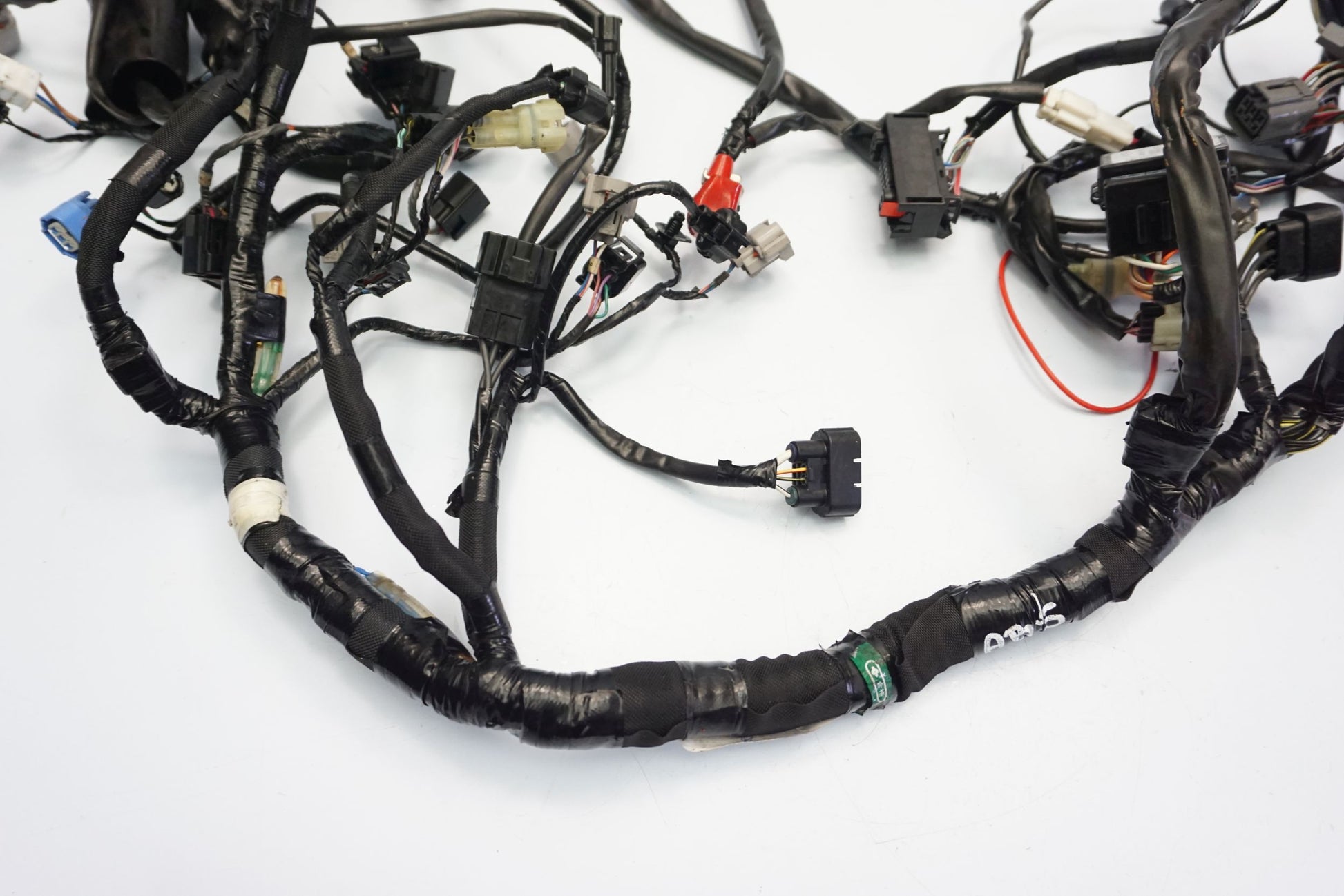 KAWASAKI Z-800 13-17 Kabelbaum Wiring Harness 8