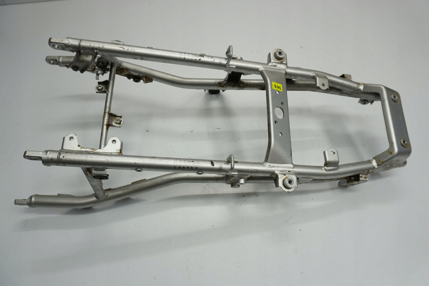 SUZUKI DL 1000 V-STROM 14-16 Heckrahmen Rahmen hinten rear frame 2