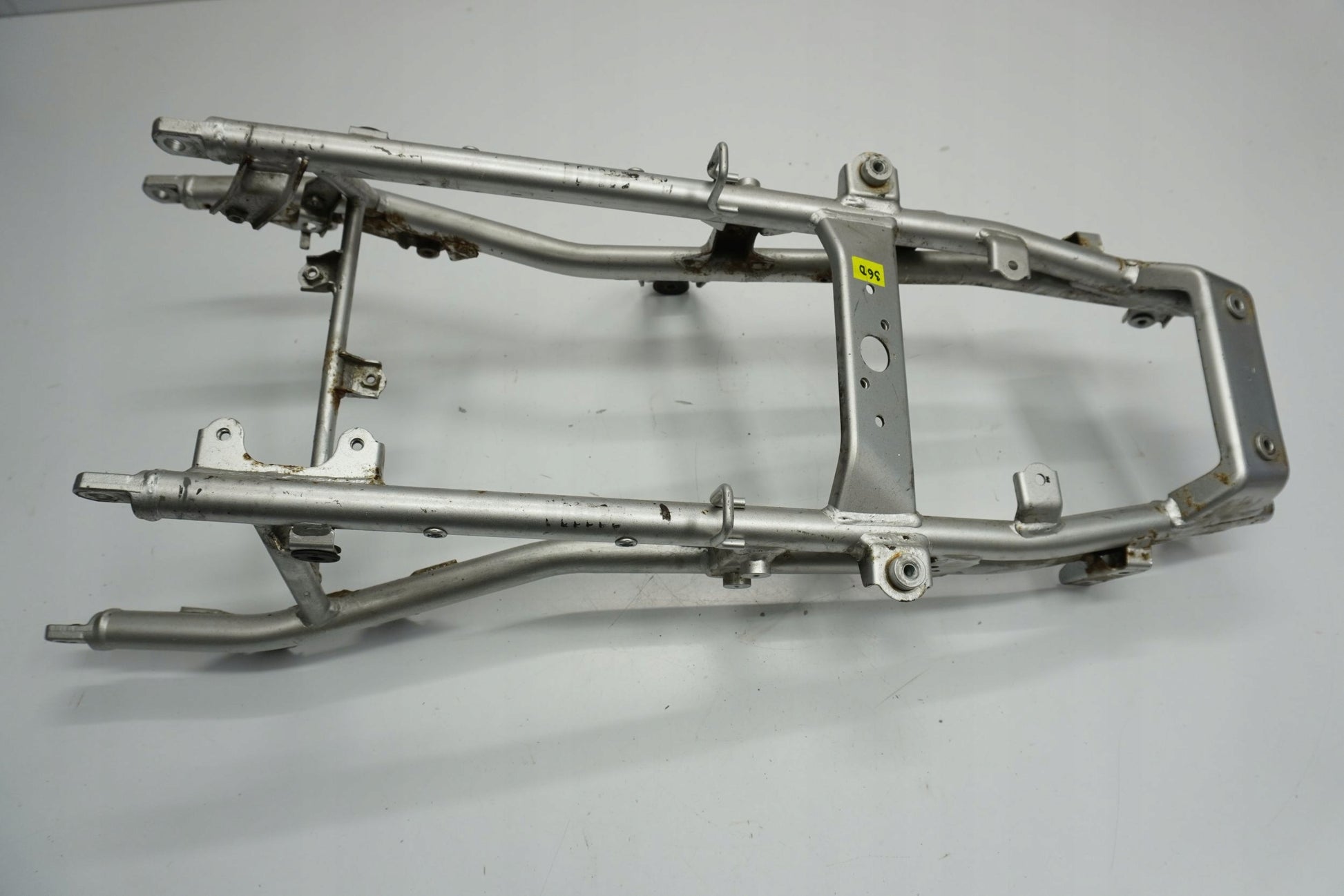 SUZUKI DL 1000 V-STROM 14-16 Heckrahmen Rahmen hinten rear frame 2