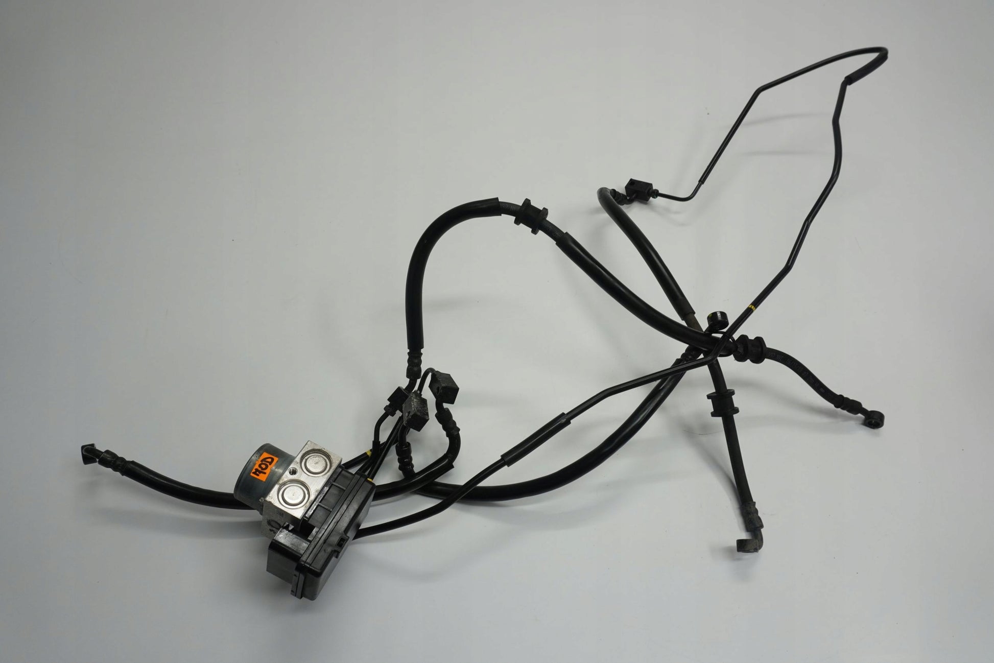 HONDA NSS 125 FORZA 18- ABS Pumpe Druckmodulator 2