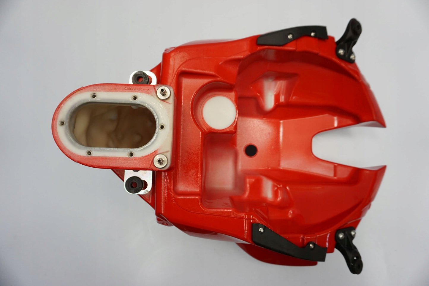 MV AGUSTA BRUTALE 800 16- Kraftstofftank Benzintank Fuel Tank 5