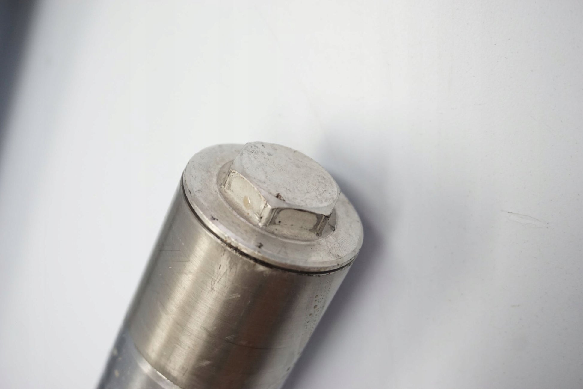 HONDA XL 1000 V VARADERO 99-02 Gabel Gabelholme Fork 3