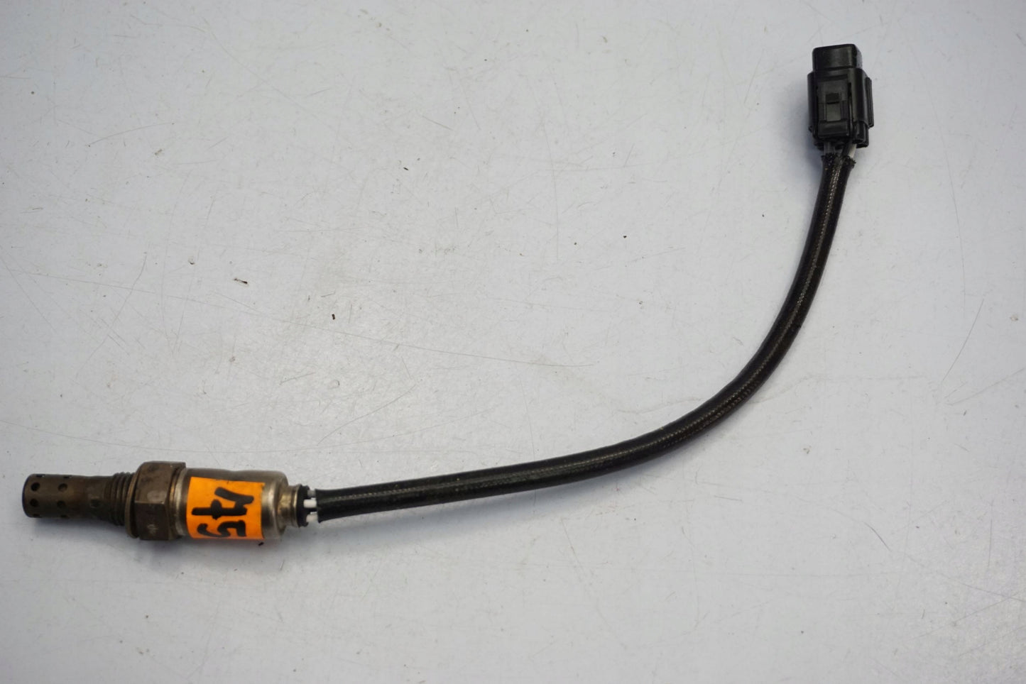 SUZUKI GSX-R 1300 HAYABUSA 08-16 Lambdasonde O2 Sensor Sonde Sonda Lambda