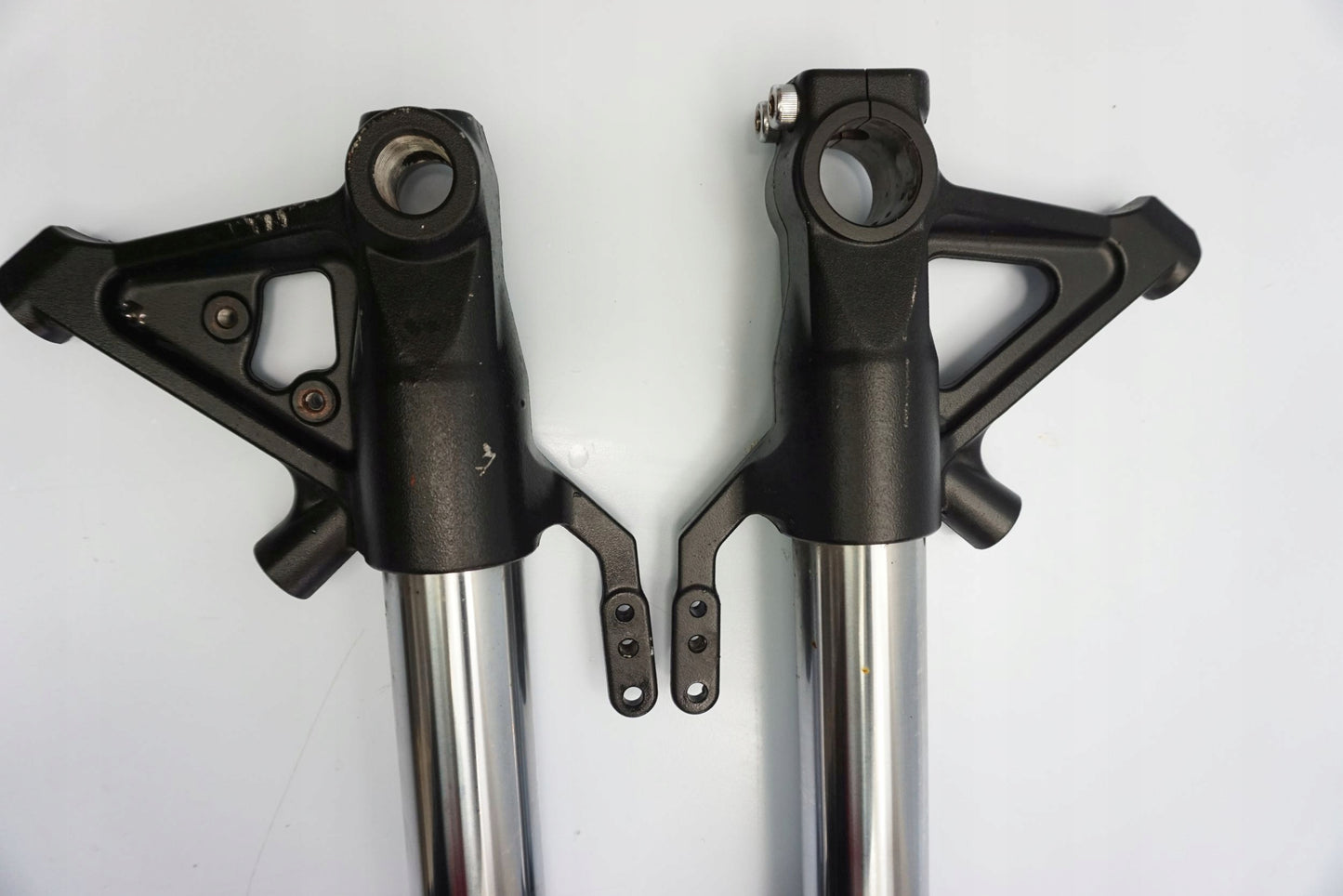 TRIUMPH TIGER SPORT 1050 16- Gabel Gabelholme Fork 12