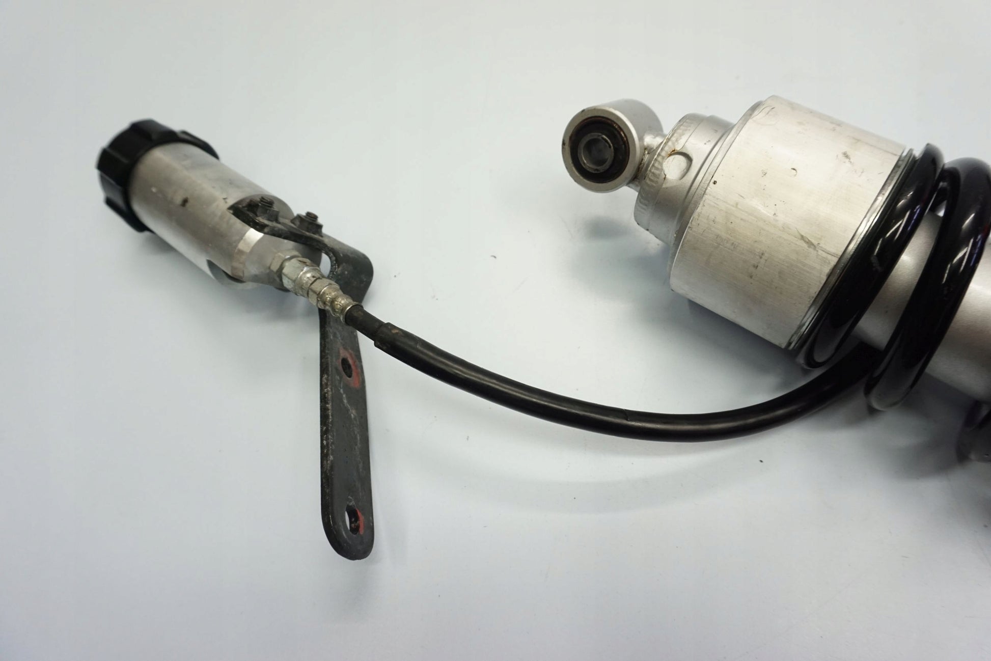 YAMAHA MT-09 TRACER GT 18-20 Stoßdämpfer Federbein shock absorber 5