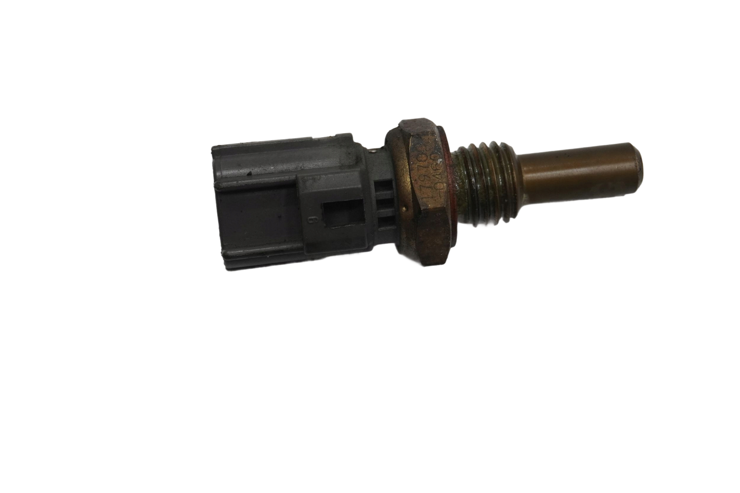 SUZUKI GSX-R 1000 K7-K8 Temperatursensor Thermostat Temperature sensor 1