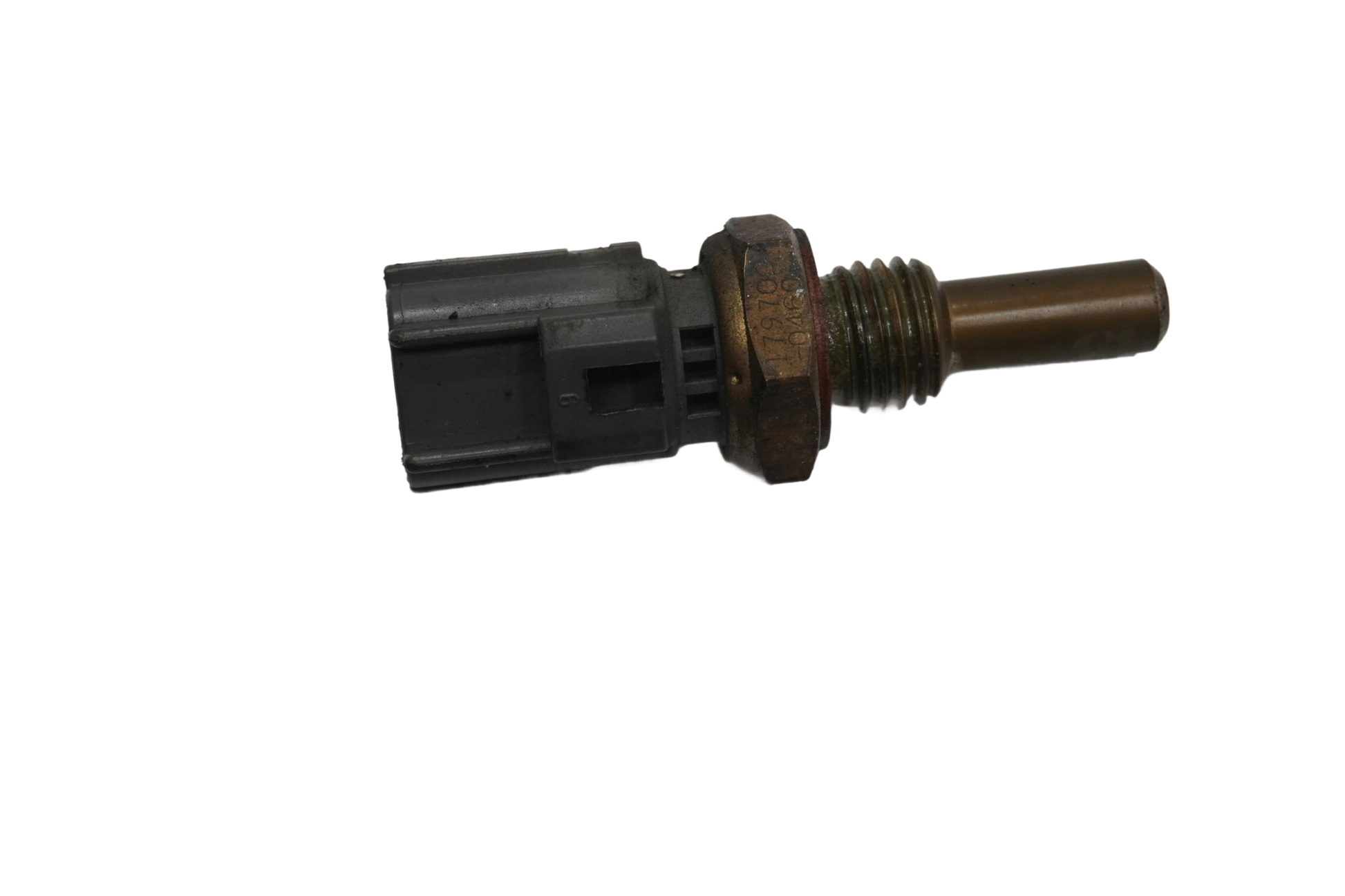 SUZUKI GSX-R 1000 K7-K8 Temperatursensor Thermostat Temperature sensor 1