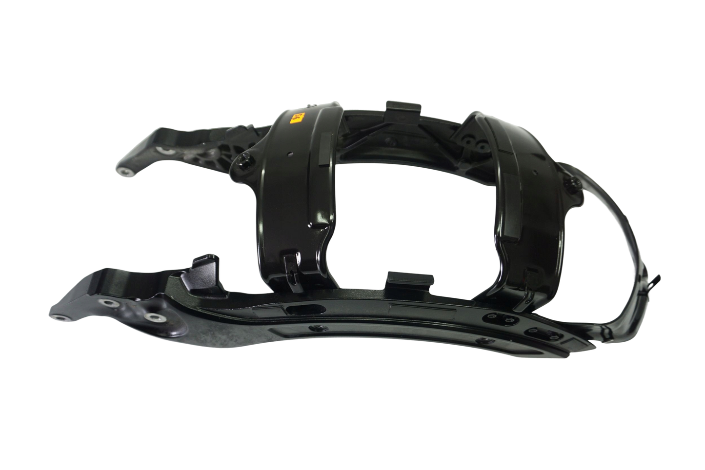 HONDA CMX 1100 REBEL DTC 23- Heckrahmen Rahmen hinten rear frame 1