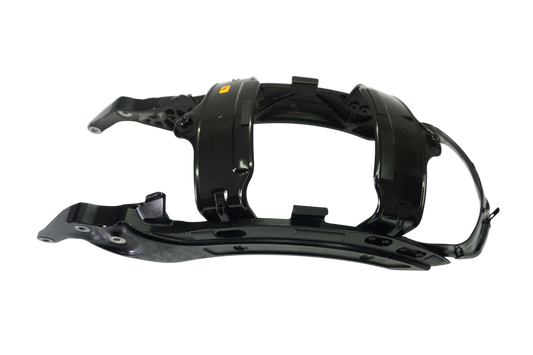 HONDA CMX 1100 REBEL DTC 23- Heckrahmen Rahmen hinten rear frame 1