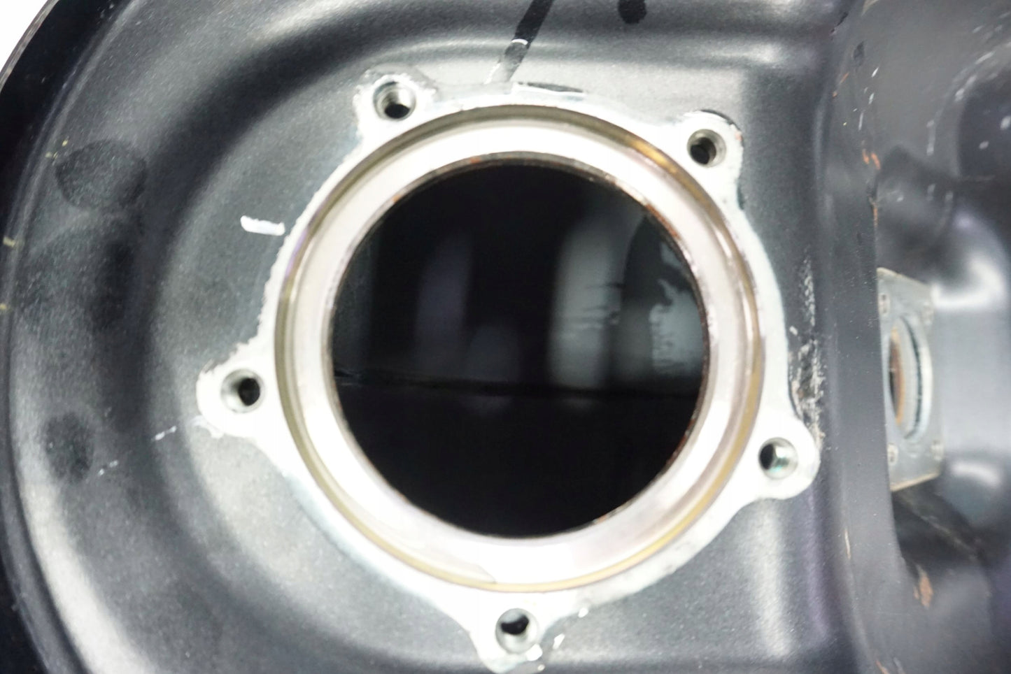 KAWASAKI VERSYS 650 10-14 Kraftstofftank Benzintank Fuel Tank 14