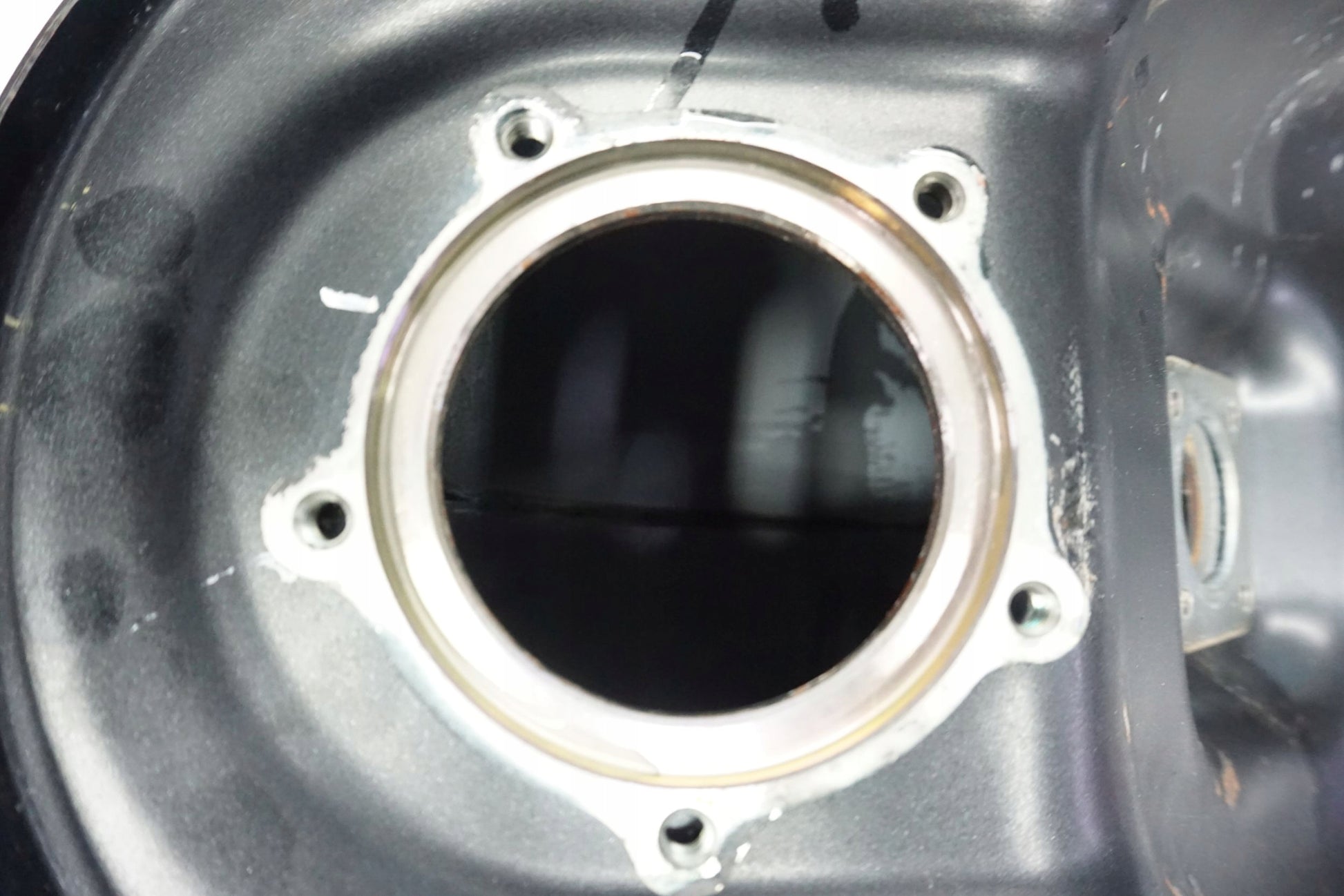 KAWASAKI VERSYS 650 10-14 Kraftstofftank Benzintank Fuel Tank 14