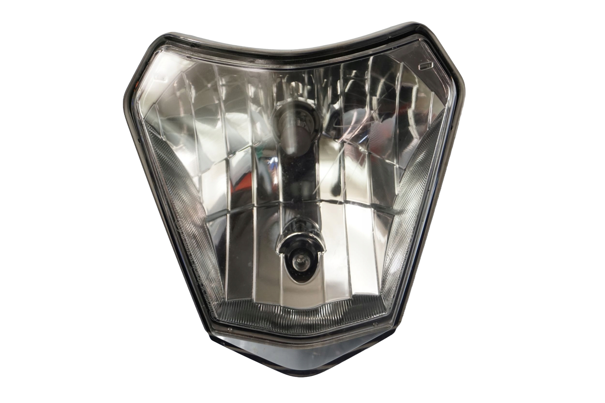 KTM 690 SMC R 19- Scheinwerfer Headlight 1