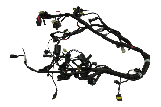 DUCATI DIAVEL 1200 11-13 Kabelbaum Wiring Harness 1
