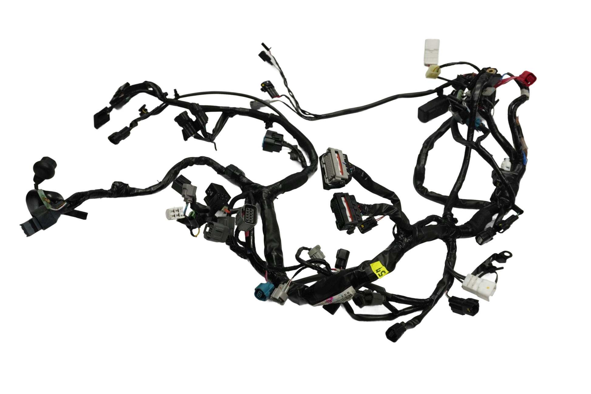 KAWASAKI VULCAN S 650 21- Kabelbaum Wiring Harness 1