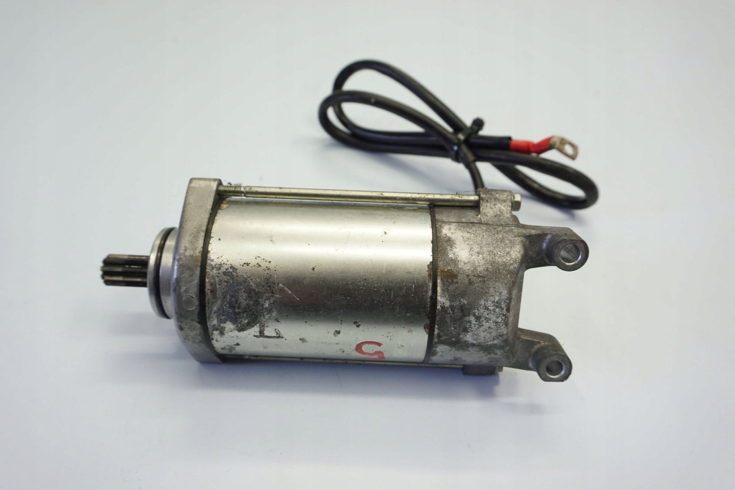 KTM 1190 RC8 08-10 Anlasser Starter Motor 3