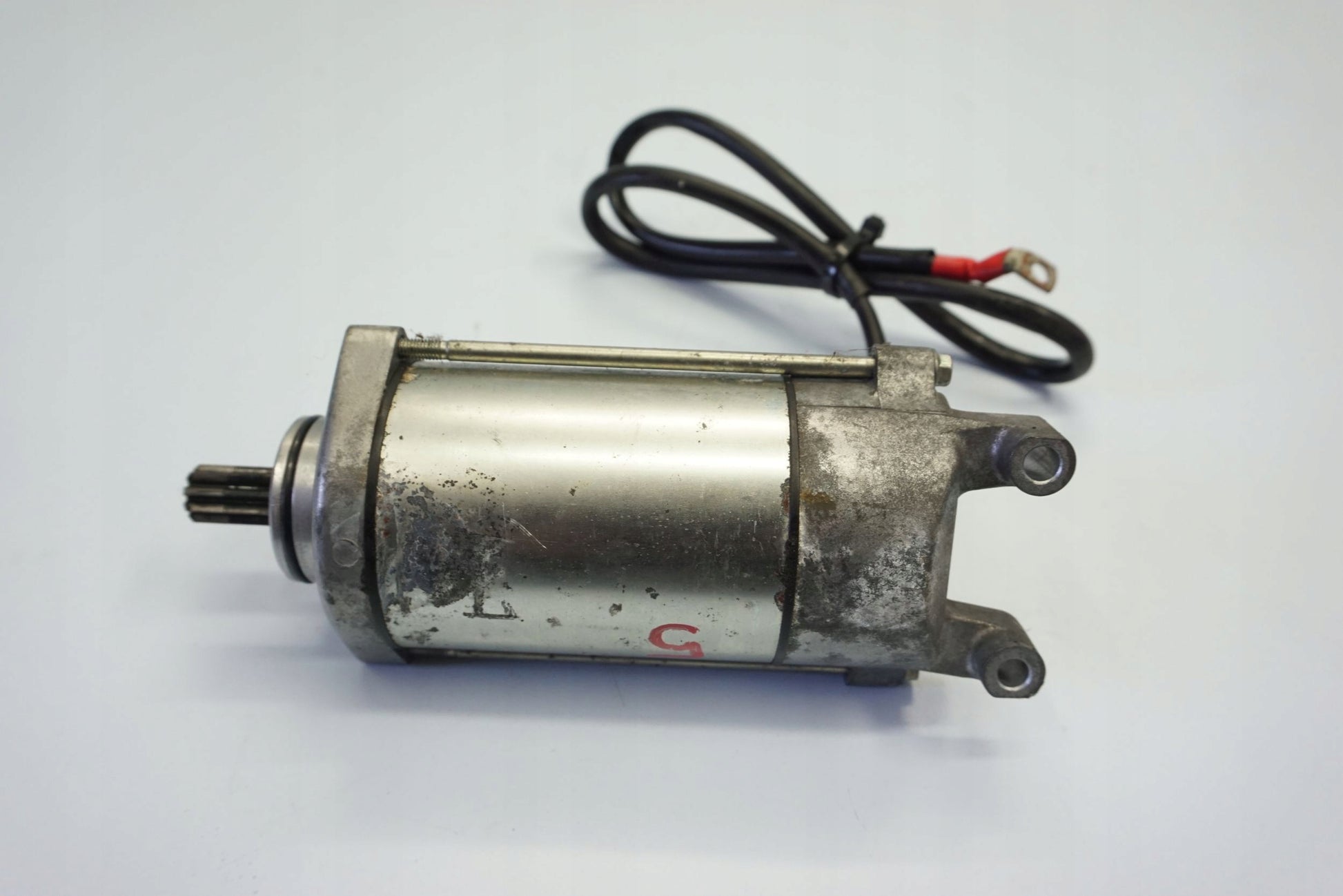 KTM 1190 RC8 08-10 Anlasser Starter Motor 3