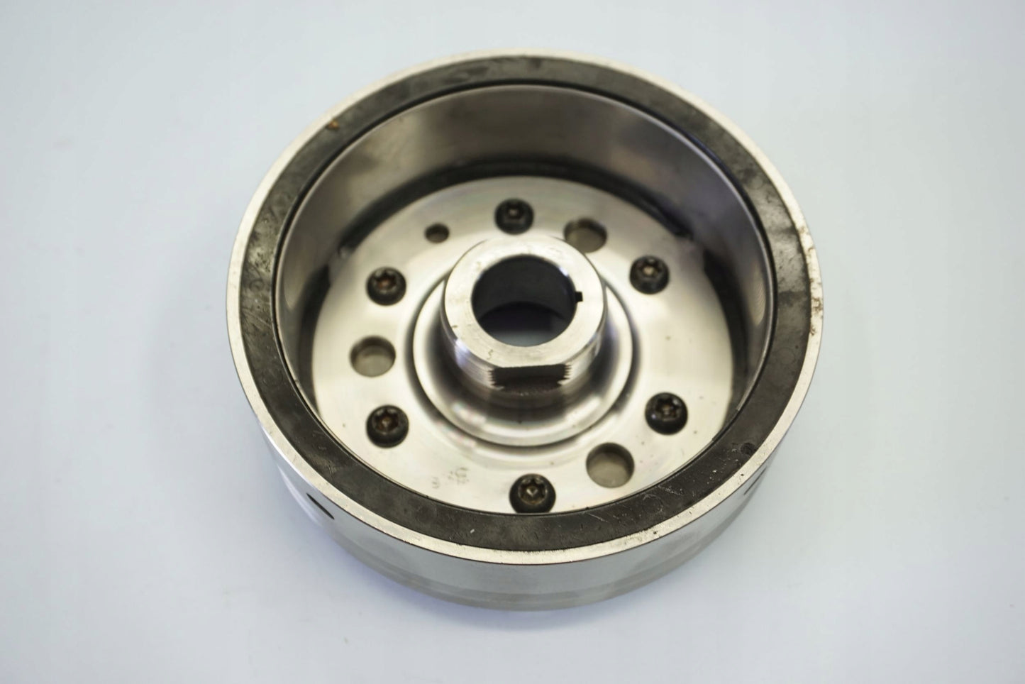 KAWASAKI Z1000 14-19 Polrad Schwungrad Rotor Flywheel 3
