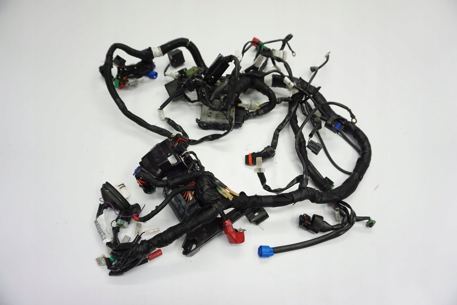 KTM 125 DUKE 17-23 Kabelbaum Wiring Harness 13