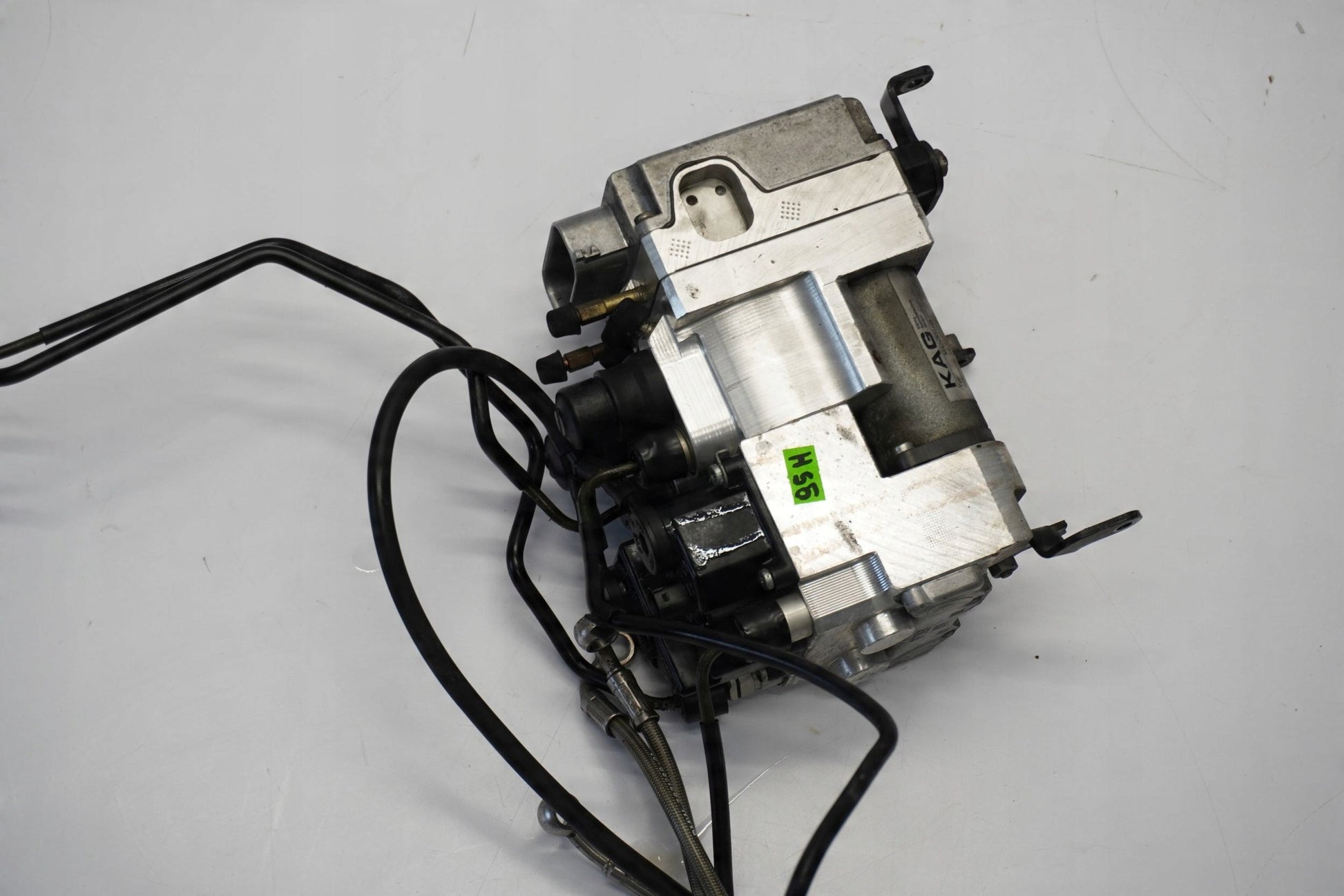 BMW R 1200 GS K25 04-07 ABS Pumpe Druckmodulator 2