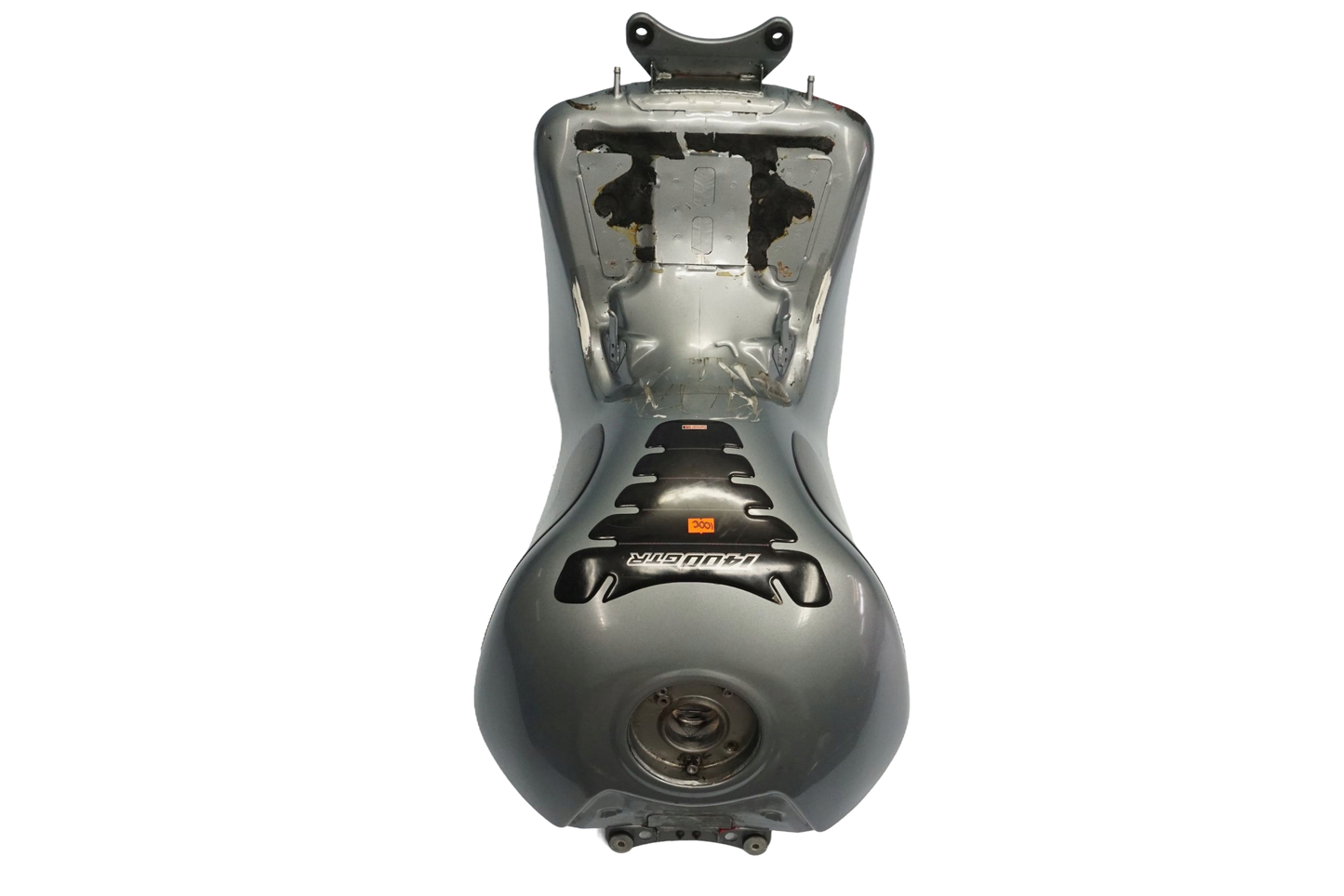 KAWASAKI GTR 1400 07-09 Kraftstofftank Benzintank Fuel Tank 1