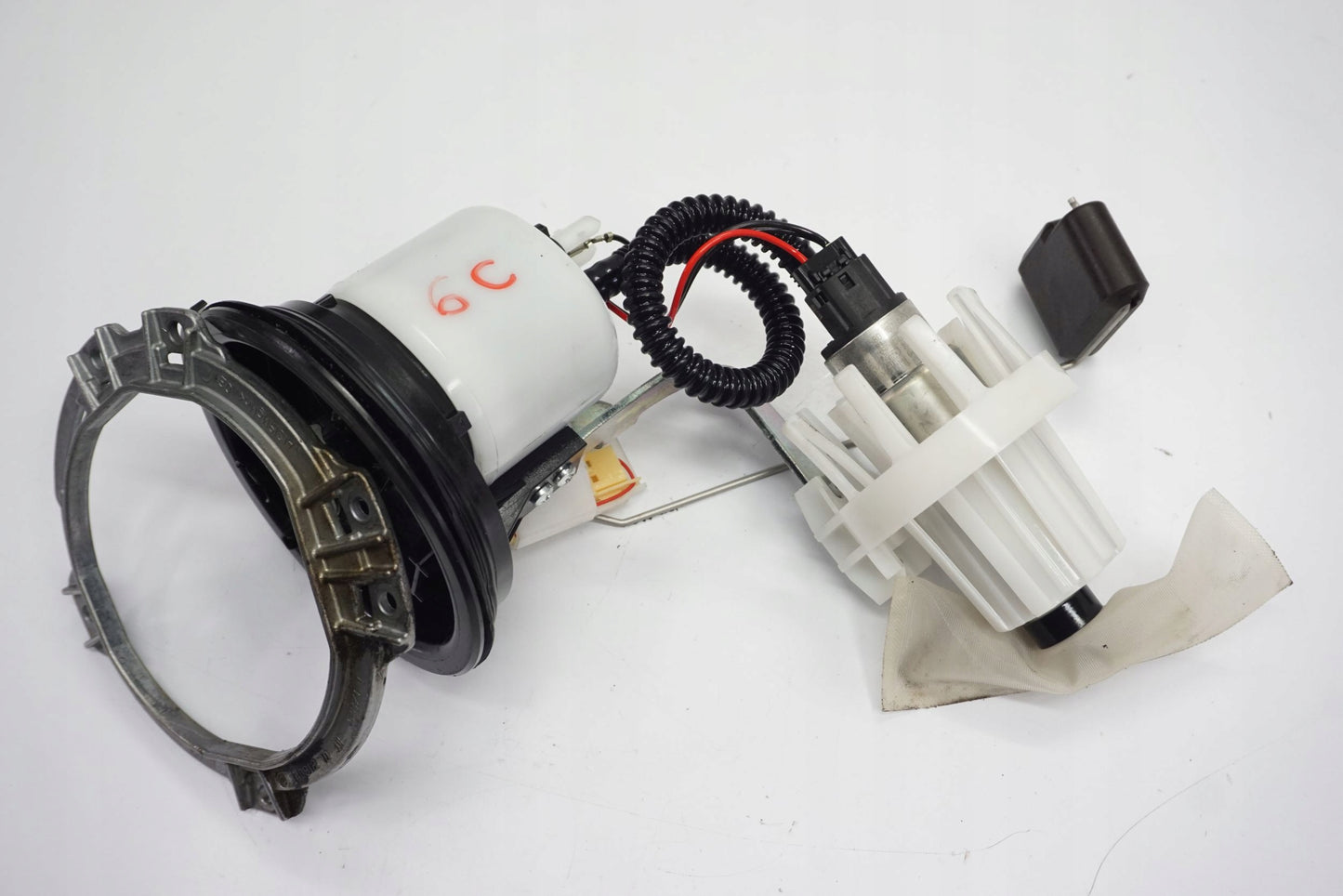 BMW R 1250 GS ADVENTURE 19- Benzinpumpe Kraftstoffpumpe Fuel Pump 6