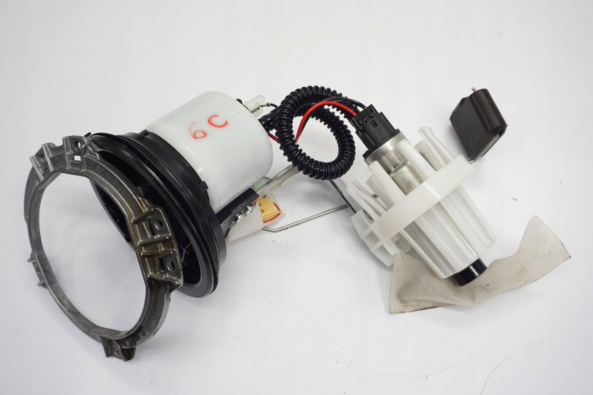 BMW R 1250 GS ADVENTURE 19- Benzinpumpe Kraftstoffpumpe Fuel Pump 6