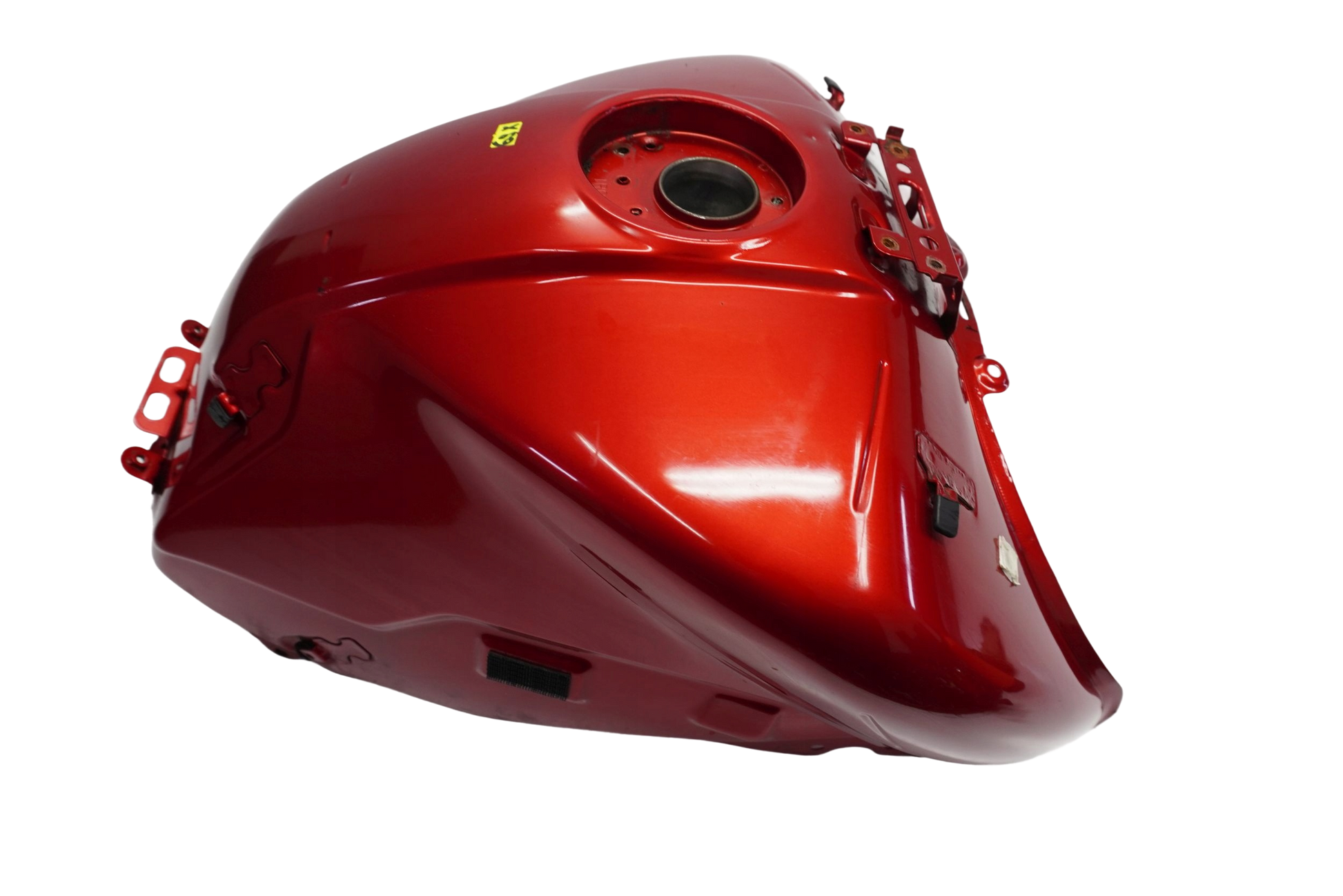 YAMAHA MT-09 TRACER 15-17 Kraftstofftank Benzintank Fuel Tank 1