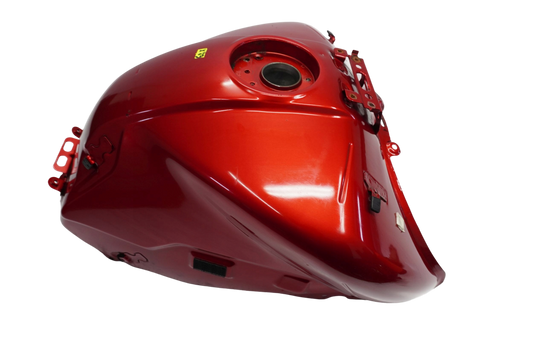 YAMAHA MT-09 TRACER 15-17 Kraftstofftank Benzintank Fuel Tank 1
