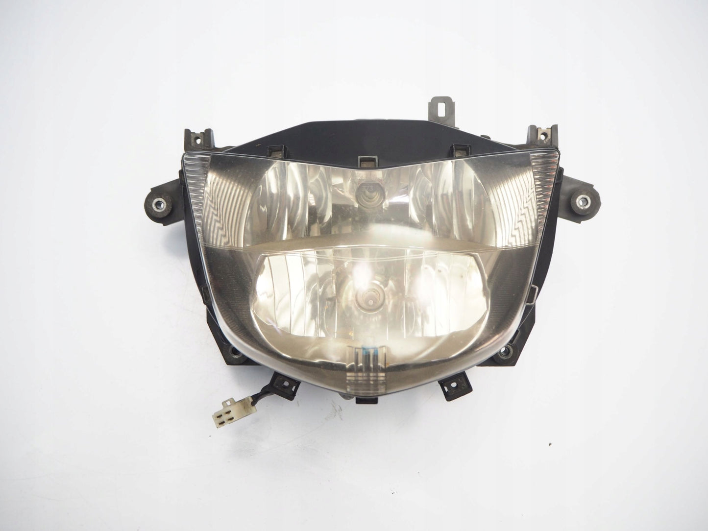 HONDA NTV 700 DEAUVILLE 06-11 Scheinwerfer Headlight 7
