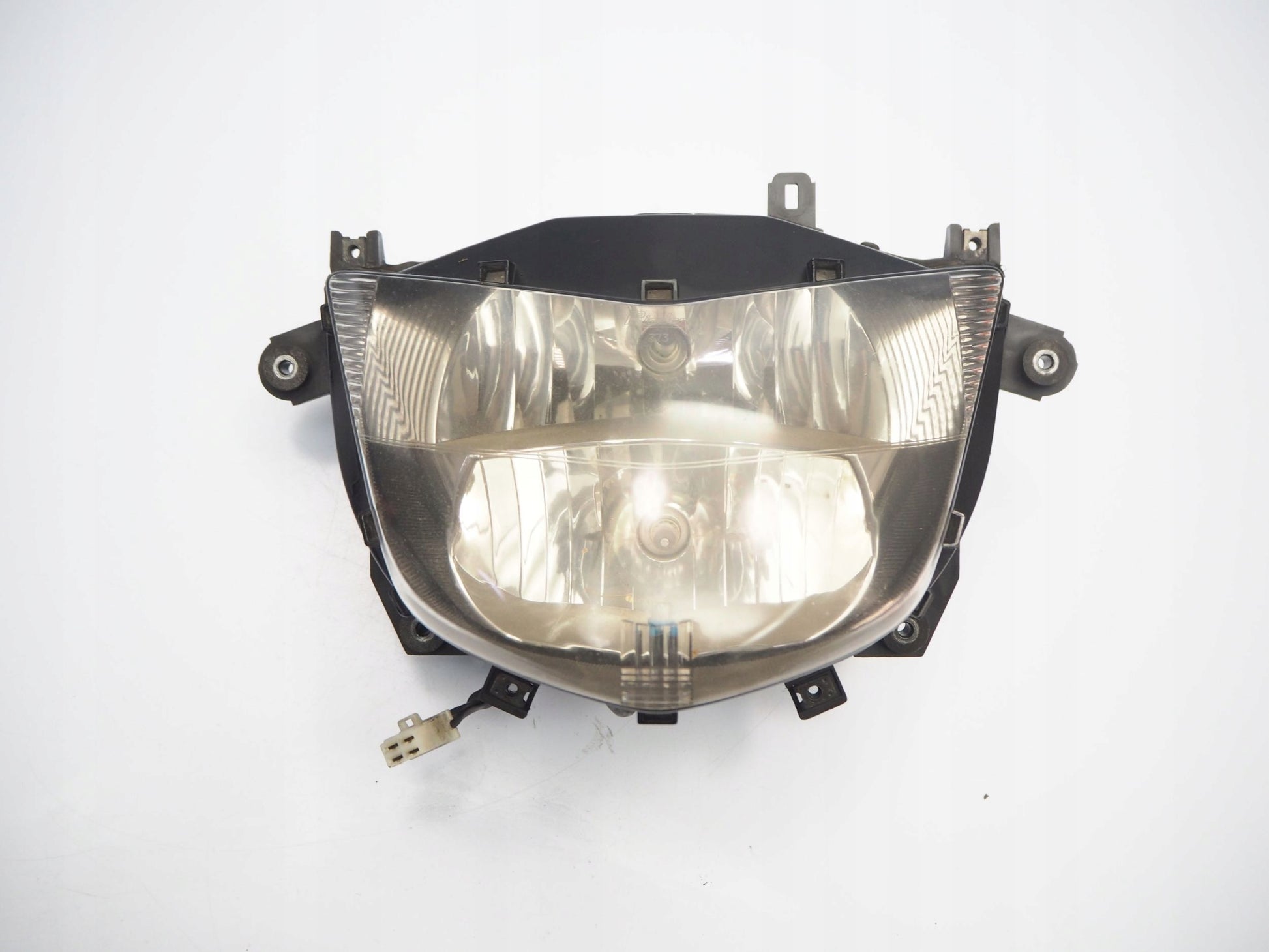 HONDA NTV 700 DEAUVILLE 06-11 Scheinwerfer Headlight 7