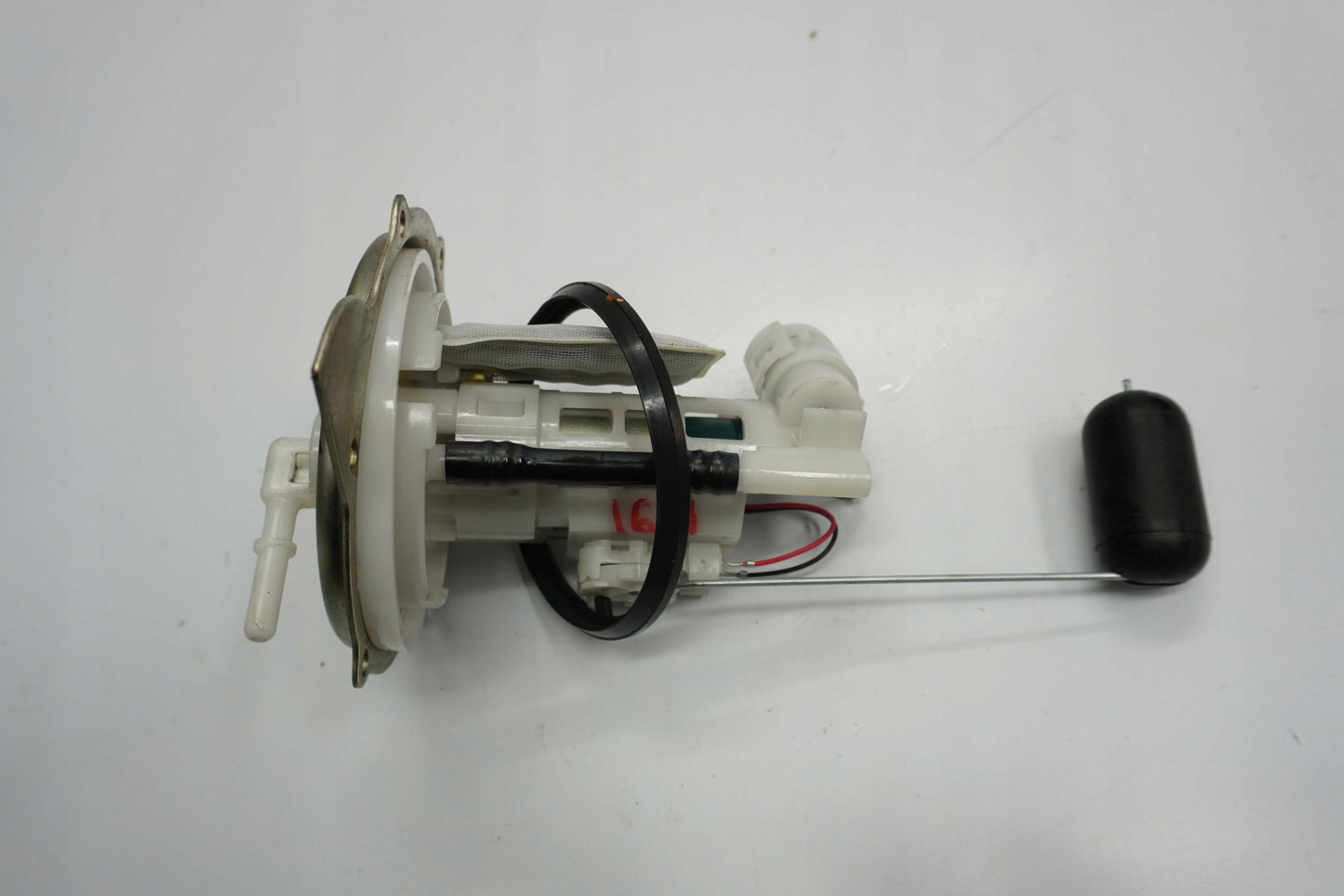 YAMAHA X-MAX 125 18- Benzinpumpe Kraftstoffpumpe Fuel Pump 7