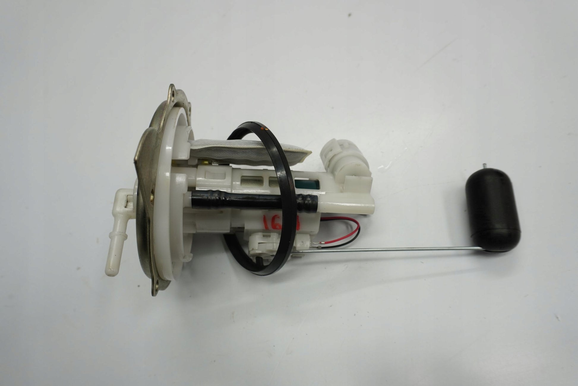 YAMAHA X-MAX 125 18- Benzinpumpe Kraftstoffpumpe Fuel Pump 7