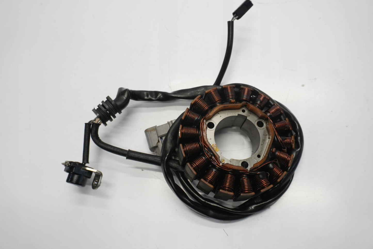 YAMAHA MT-09 17-20 Lichtmaschine Stator Generator Lima Alternator 2