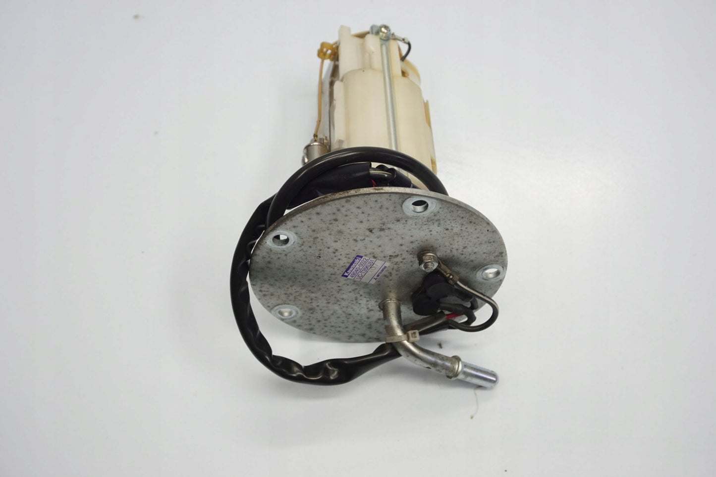 KAWASAKI VN 900 VULCAN 06- Benzinpumpe Kraftstoffpumpe Fuel Pump 5