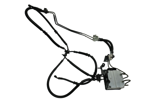 YAMAHA TRACER 9 GT + 23-24 ABS Pumpe Druckmodulator 1