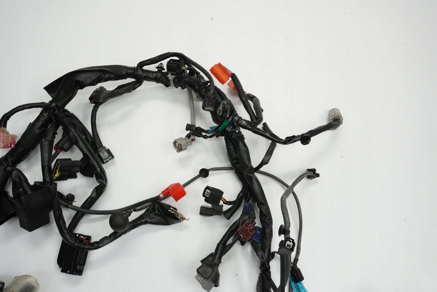 HONDA CB 500 F PC63 19-23 Kabelbaum Wiring Harness 8