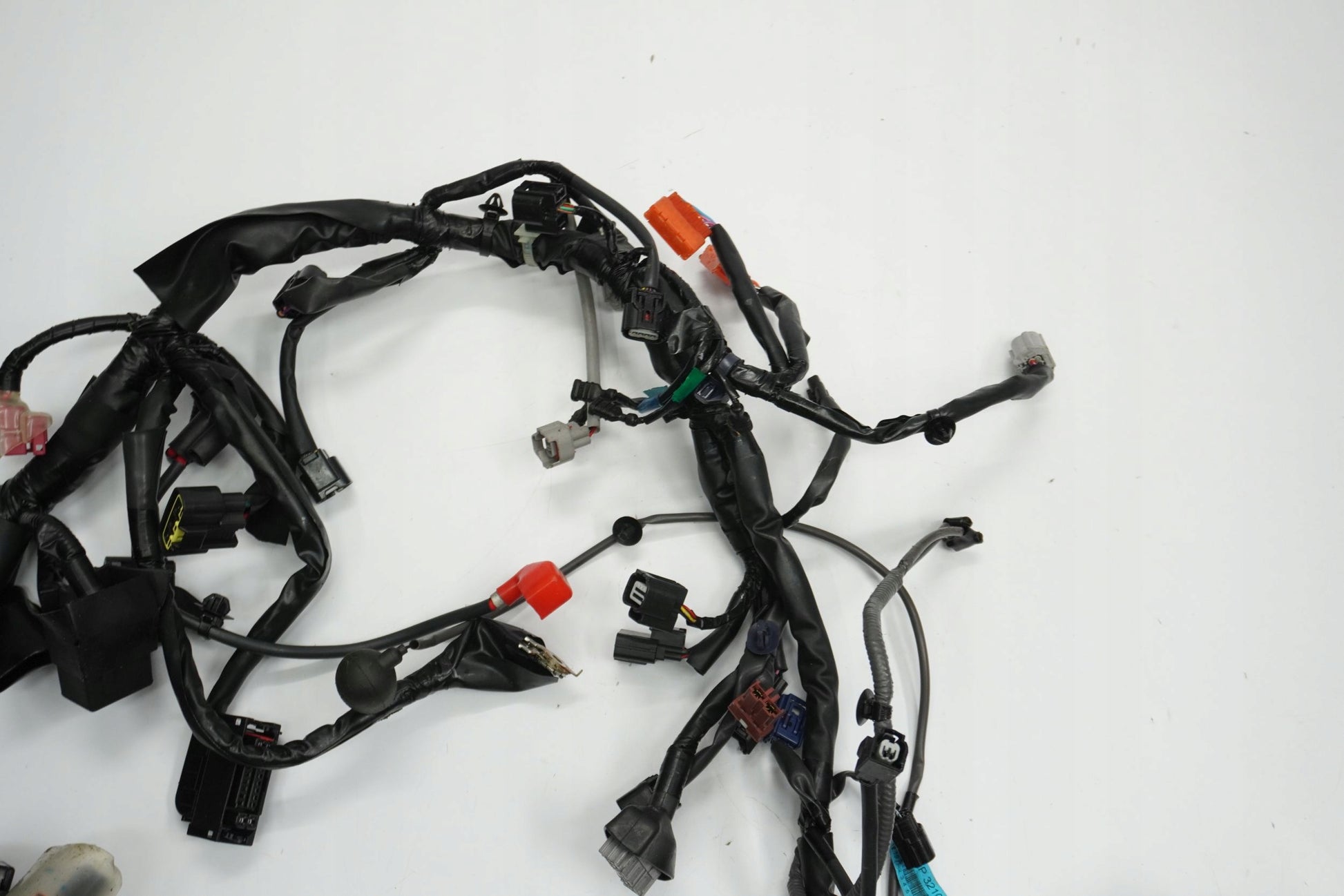 HONDA CB 500 F PC63 19-23 Kabelbaum Wiring Harness 8