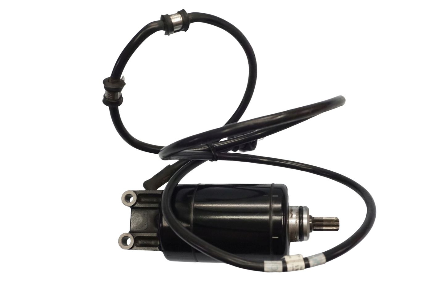 TRIUMPH TIGER 1200 RALLY EXPLORER 22- Anlasser Starter Motor 1