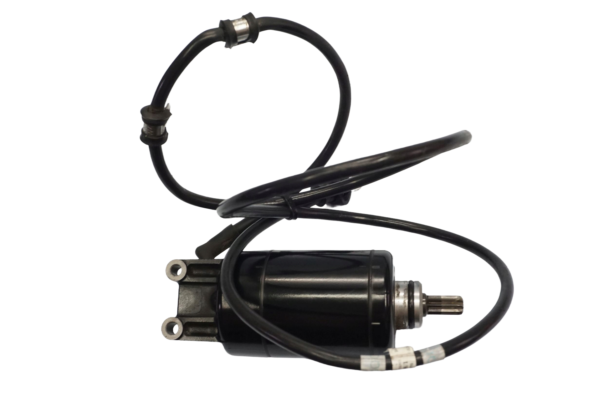 TRIUMPH TIGER 1200 RALLY EXPLORER 22- Anlasser Starter Motor 1