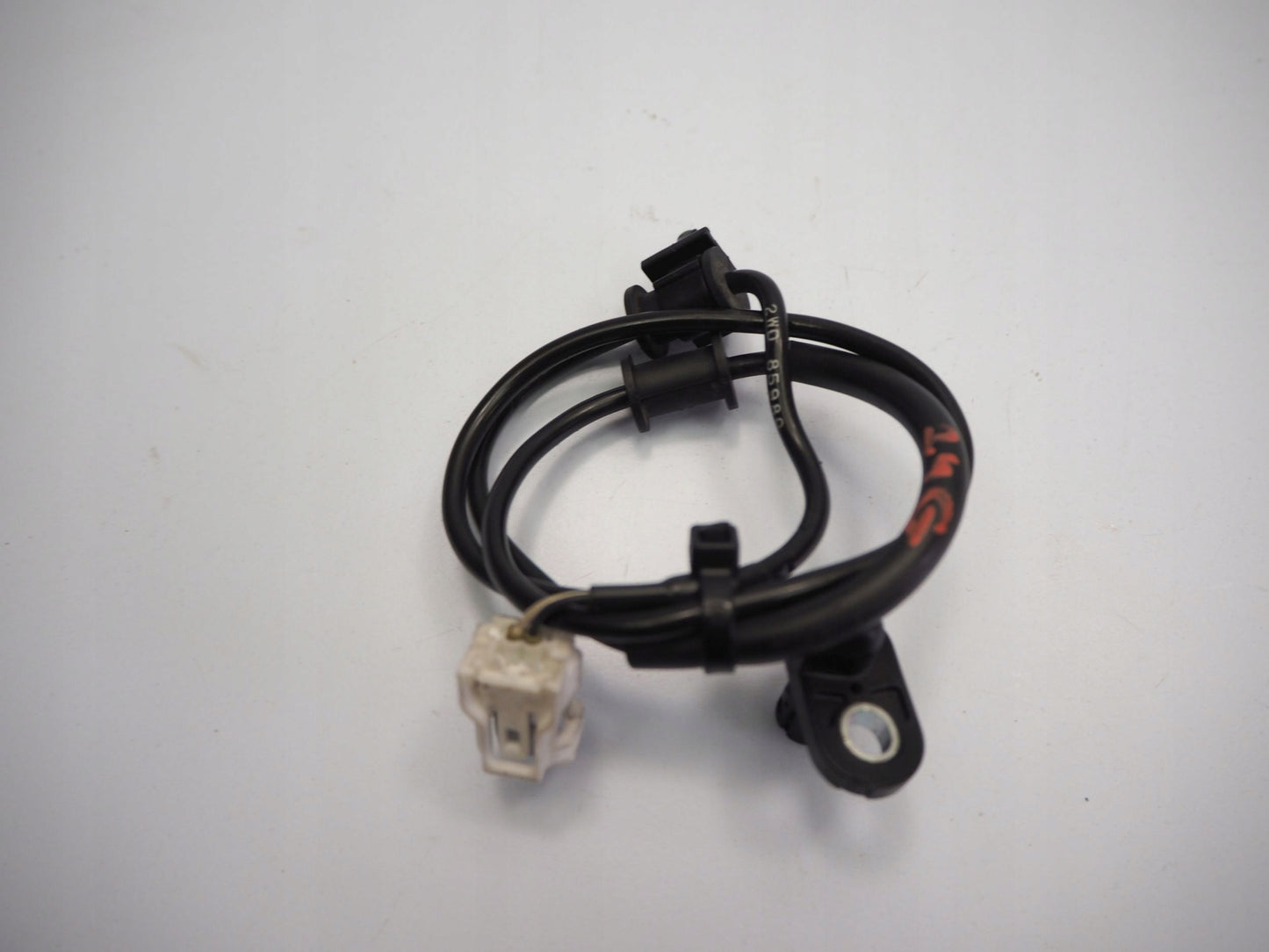 YAMAHA MT-03 16-19 ABS Sensor hinten