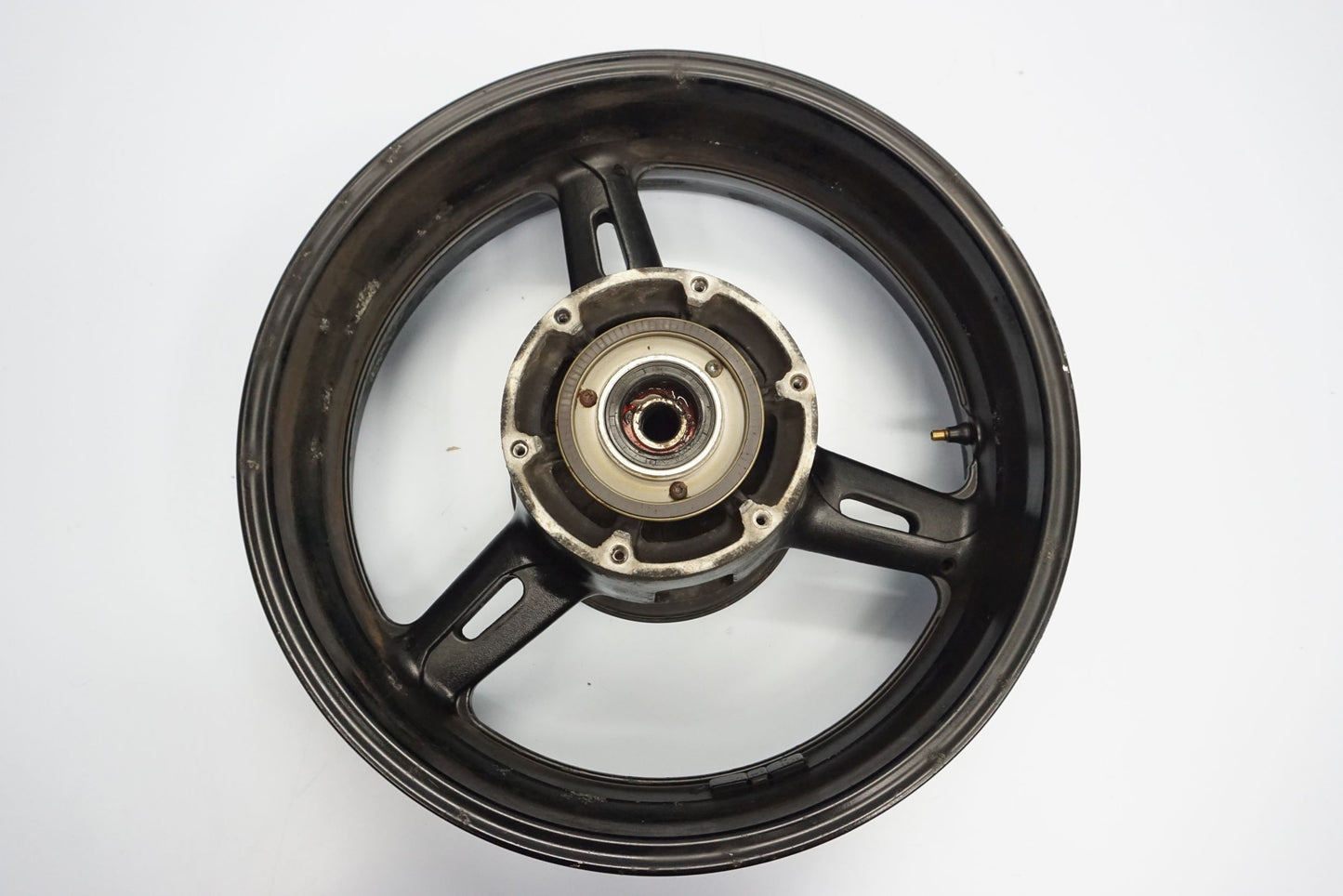 YAMAHA FJR 1300 13-15 Felge hinten Wheel Hinterrad 5