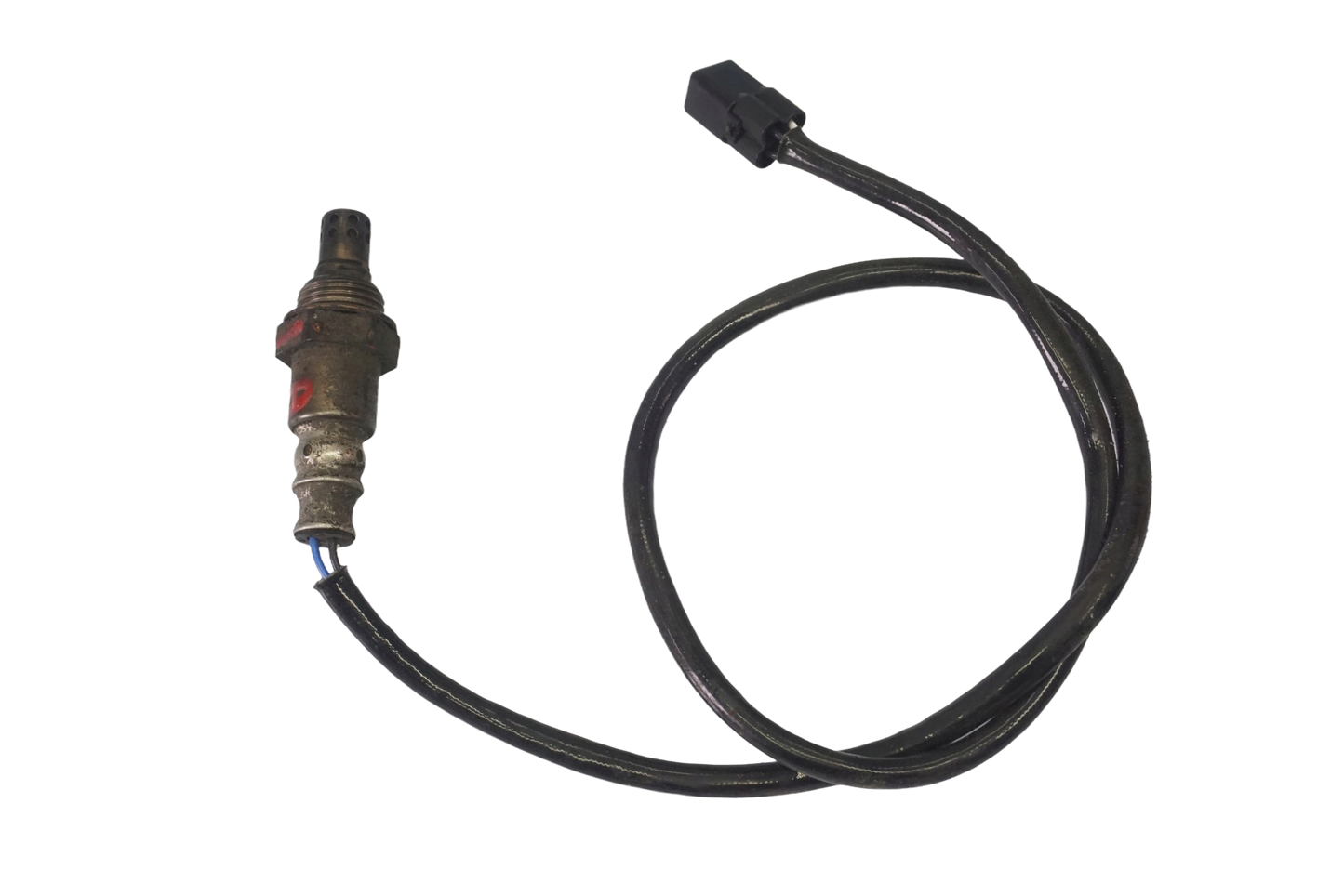 YAMAHA FZ6 FAZER 600 04-09 Lambdasonde O2 Sensor Sonde Sonda Lambda