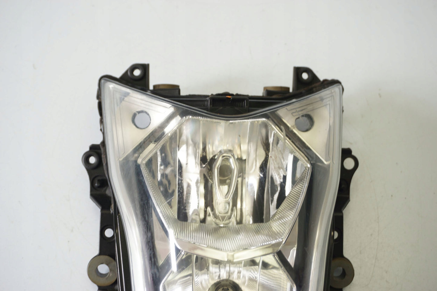 KAWASAKI 650 ER-6N 12-17 Scheinwerfer Headlight 14